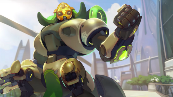 Orisa