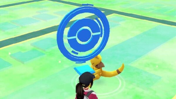 poket stop pokemon go