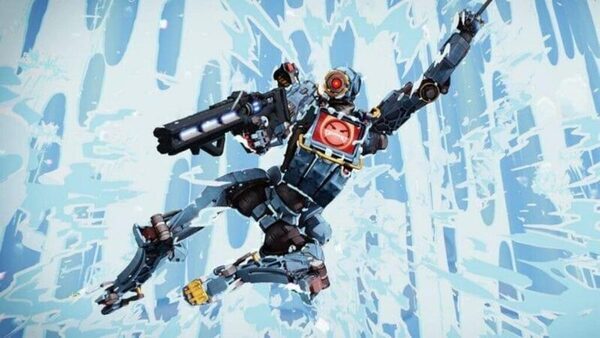 Apex Legends Season 2 teaser