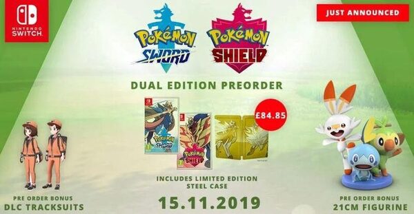Pokemon-Sword-Shield-Preorder-Bonus
