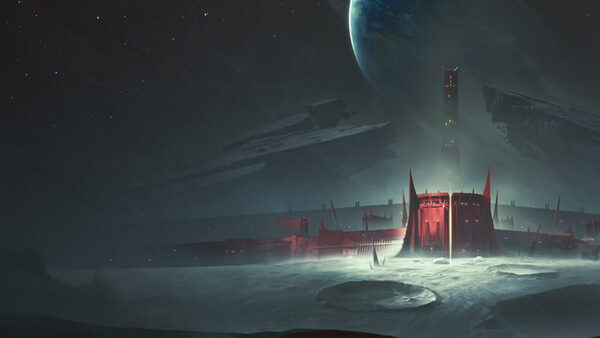 Destiny 2 Shadowkeep