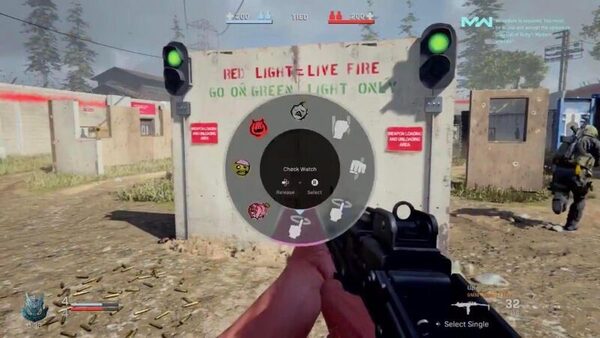 Детали геймплея Modern Warfare просочились до релиза