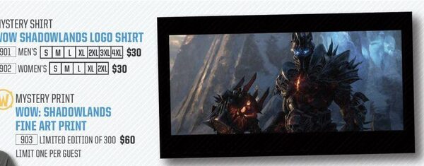 Предполагаемая утечка с участием Lich King Bolvar Fordragon