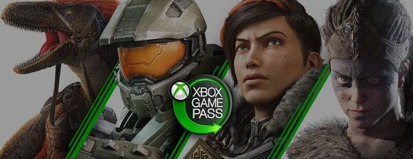 Xbox Game Pass для ПК - всего один доллар за первый месяц.
