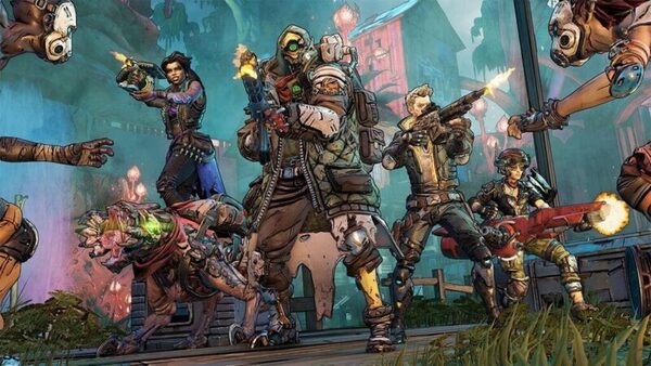 Borderlands 3 - цена $35
